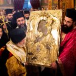 Ξεκίνησαν οι εορτασμοί για την πολιούχο Καλαμάτας «Παναγία Υπαπαντή» 