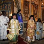 Διοικητικές Ανακατατάξεις στο Πατριαρχείο Αλεξανδρείας