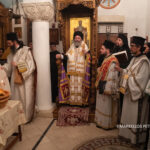 Αυστραλίας: «Το Οικ. Πατριαρχείο σέβεται την ιδιοπροσωπία και την ταυτότητα κάθε λαού»