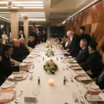 Αρχιεπίσκοπος: “Η Εκκλησία δεν επιβάλλει την θέασή της, αλλά την προβάλλει προς ελεύθερη αποδοχή”