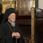 Οικ. Πατριάρχης: “Δεν θα μπορούσαμε ποτέ να συνταυτιστούμε με τις άκρως προσβλητικές απόψεις Ιεράρχη του Οικουμενικού Θρόνου” 