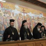 Η Εκκλησία της Ελλάδος εόρτασε τον Προστάτη της Άγιο Φώτιο