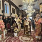 Η Πρέβεζα εόρτασε τον Πολιούχο της Άγιο Χαράλαμπο