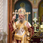 Ο Μητροπολίτης Πατρών Χρυσόστομος ως Ποιμενάρχης και ως μέλος της Ιεραρχίας της Εκκλησίας της Ελλάδος