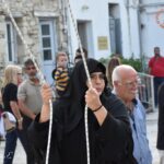 Νέα Hγουμένη στην Ιερά Μονή Παλιανής Ηρακλείου Κρήτης