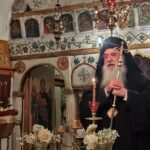 Ποιμαντική επίσκεψη του Μητροπολίτη Σάμου σε Φούρνους και Ικαρία
