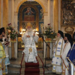 Η Εθνική εορτή της 25ης Μαρτίου στη Μ. Πόλη του Αλεξάνδρου