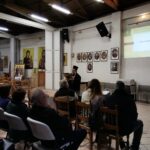 5η Συνάντηση στη Σχολή Γονέων και Υποψηφίων Γονέων της Ι. Μ. Γόρτυνος