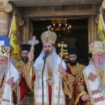Γρεβενών Δαβίδ: «Βάθεμα στην αγάπη του Θεού»