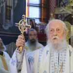 Εκοιμήθη ο Μητροπολίτης πρώην Παραμυθίας Τίτος