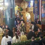 Ιωαννίνων: «Οι Άγιοι μεταποιούνται και μεταμορφώνονται με τη δύναμη του Σταυρού»