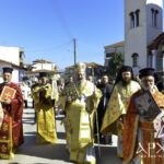 Κυριακή της Ορθοδοξίας στον Τύρναβο