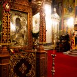 Ο Ζακύνθου Διονύσιος στην Ιερά Μητρόπολη Μεσσηνίας