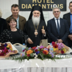 Επιστημονική Ημερίδα για την Α΄Οικουμενική Σύνοδο στην Μητρόπολη Λήμνου