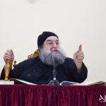 Ομιλία του π. Ευαγγέλου Παπανικολάου στον Ι. Ναό Αγίας Βαρβάρας Τρίπολης