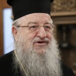 Εκοιμήθη ο Μητροπολίτης πρώην Θεσσαλονίκης Άνθιμος