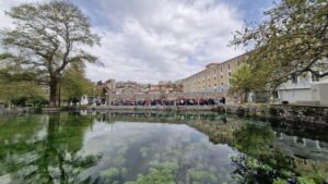 Πασχαλινή Κατασκήνωση στην Πόλη της Δράμας