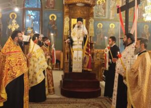 Η Αγιοσύνη και η Ανάσταση: Μαθήματα Ζωής από τους Νεομάρτυρες Ραφαήλ, Νικόλαο και Ειρήνη
