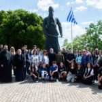 Βήματα Ιστορίας για τους μαθητές στην Μεσσηνία
