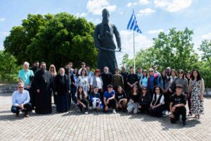 Βήματα Ιστορίας για τους μαθητές στην Μεσσηνία