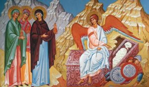 «Ἡ σχέση μας μέ τόν Χριστό, προηγεῖται κάθε ἄλλης φροντίδος»