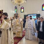 Η εορτή της Αγίας Ειρήνης στην Κέρκυρα