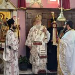 Η Κυριακή της Σαμαρείτιδος στην Κέρκυρα