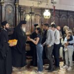 Παράκληση για τους υποψηφίους των Πανελληνίων στην Κέρκυρα