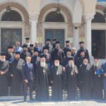 Θ΄ Ημερίδα Γραφείων Τύπου στην Πάτρα