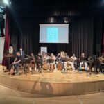 OPEN DAY του Ωδείου «ΓΕΡΜΑΝΟΣ ο ΜΕΛΩΔΟΣ» της Ι.Μ. Φθιώτιδος