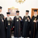 Η Εκκλησία της Κρήτης για τις παρεμβάσεις της Πολιτείας στην διαδικασία εκλογής Μητροπολίτη Κυδωνίας