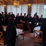 Πρώτη Παμμοναστική Σύναξη της Ι. Μ Αιτωλοακαρνανίας