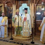 Νέος Πρεσβύτερος στην Ι. Μ. Αιτωλοακαρνανίας