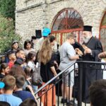 Εκδήλωση Λήξης Κατηχητικών Σχολείων της Ι. Μ. Θεσσαλιώτιδος