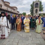 Πανηγύρισε ο Ι. Ναός Αγίου Αθανασίου Παλαμά Καρδίτσας