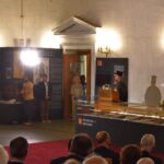 Εκδήλωση Έναρξης Επετειακού Κύκλου 200 ετών από την Ηρωική Έξοδο του Μεσολογγίου