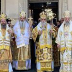 Μνήμη του υπερφυούς θαύματος του Αγίου  Σεραφείμ Αρχιεπισκόπου Φαναρίου στην Καρδίτσα