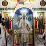 Φθιώτιδος: «Η Ανάσταση μας περνάει από την ιδιωτεία στην κοινωνία»