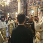 Η Διαβεβαίωση του νέου ιεροκήρυκα της Ι.Μ. Φθιώτιδος στην πανήγυρη του Αγ. Εφραίμ