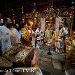 H Καστοριά τίμησε την «Σύγχρονη Μυροφόρο» Οσία Σοφία της Κλεισούρας