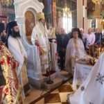 Φθιώτιδος Συμεών: «Στην Εκκλησία πρώτα ζεις κάτι και μετά το περιγράφεις»