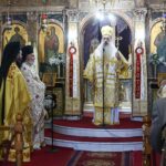 Φθιώτιδος Συμεών: «Ο Χριστός αποκαθηλώνει στερεότυπα και διακρίσεις»