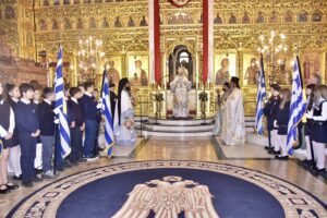 Τα “Ελευθέρια” του Διδυμοτείχου