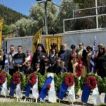 Η μαύρη επέτειος της Γενοκτονίας των Ελλήνων του Πόντου στην Ι. Μ. Καστορίας