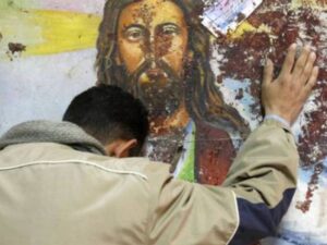 Οι Ορθόδοξοι Χριστιανοί της Συρίας και του Λιβάνου