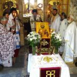 Ζωντανές οι Μνήμες της Θυσίας του Κωνσταντίνου Παλαιολόγου και των Υπερασπιστών της Βασιλίδας των Πόλεων