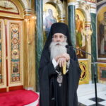 Πειραιώς: “Η οικογένεια είναι το κύτταρο και του Έθνους και της Εκκλησίας”