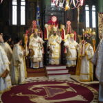 Τα Γρεβενά τίμησαν με λαμπρότητα τον πολιούχο τους Άγιο Αχίλλειο