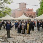 Στην Παναγία Σουμελά το μνημόσυνο για τα θύματα της Γενοκτονίας του Ποντιακού Ελληνισμού