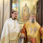 Χειροτονία Πρεσβυτέρου στην Ιερά Μητρόπολη Πατρών